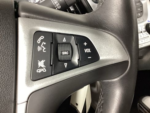 Used 2013 Chevrolet Equinox LT w/ Power Convenience Package FWD image 25