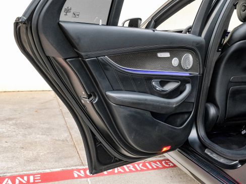 Used 2019 Mercedes-Benz E 63 AMG S image 59