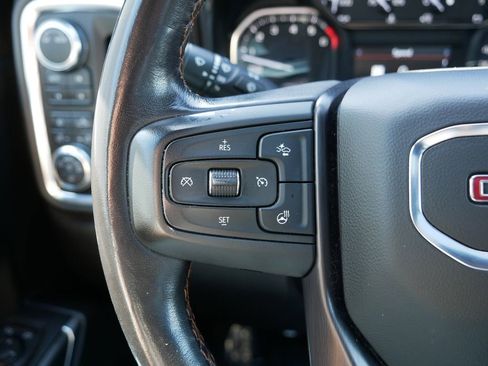Used 2020 GMC Sierra 1500 AT4 w/ AT4 Premium Package AWD/4WD image 26
