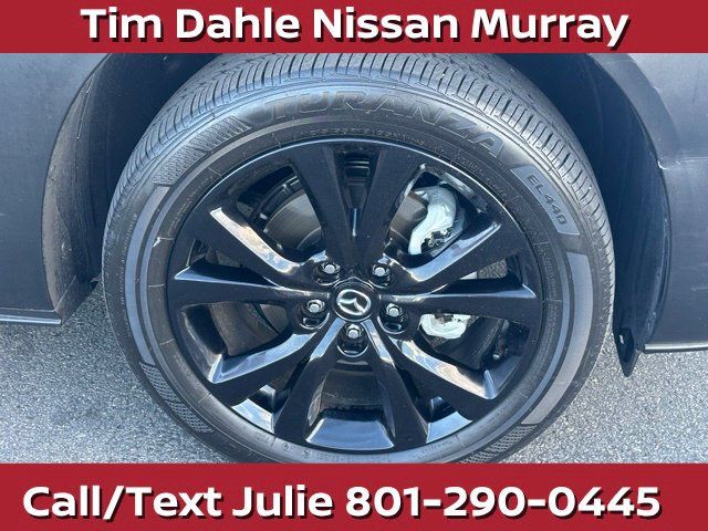 Used 2026 MAZDA CX-30 AWD 2.5 S w/ Select Sport Pkg image 14
