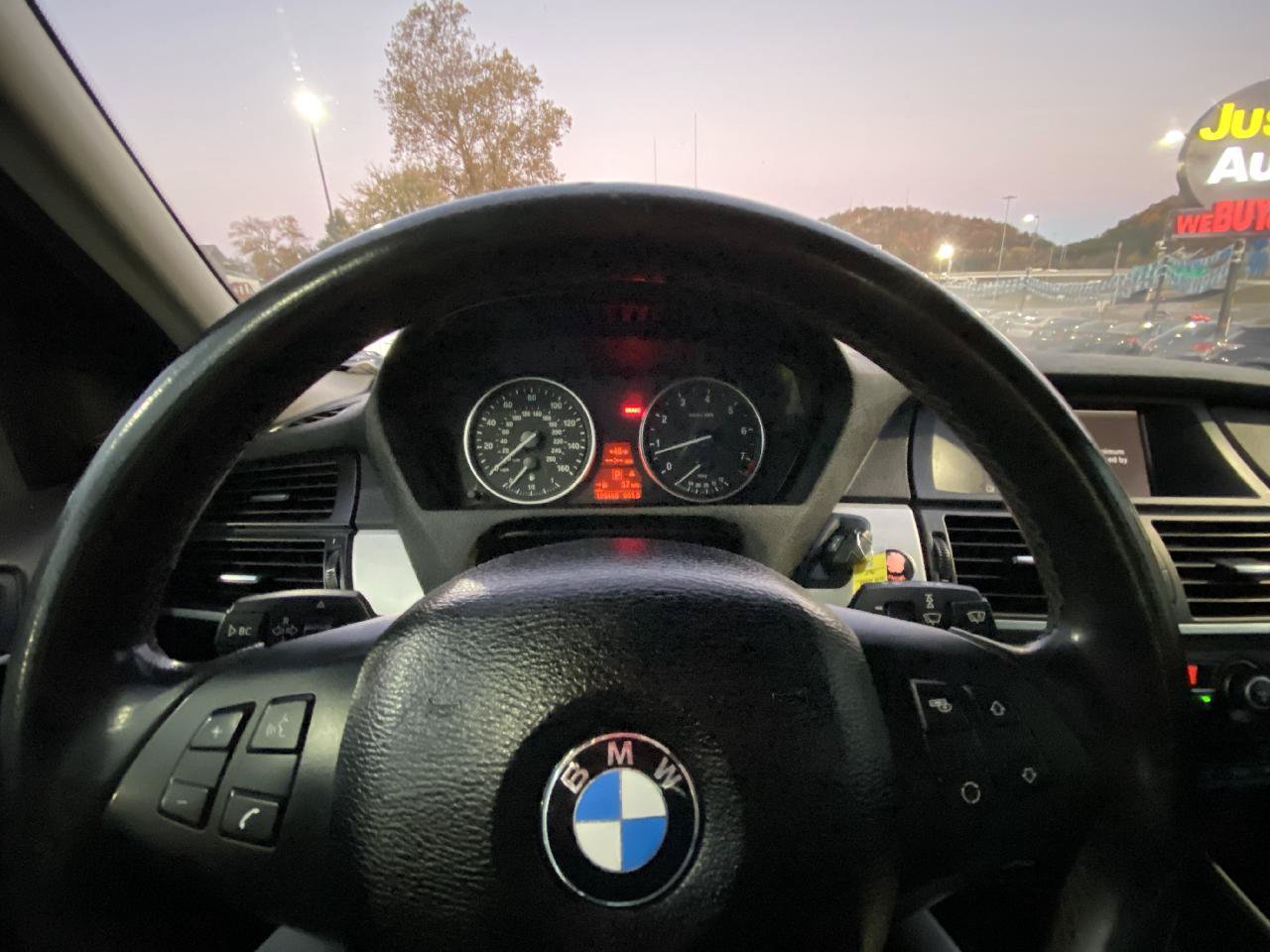 Used 2012 BMW X5 xDrive35i AWD/4WD image 14