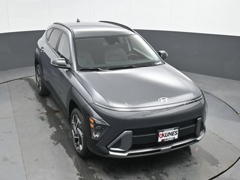 New 2026 Hyundai Kona SEL Premium AWD/4WD image 14