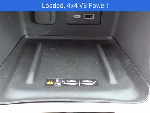 Certified 2023 GMC Acadia Denali w/ Denali Ultimate Package AWD/4WD image 12