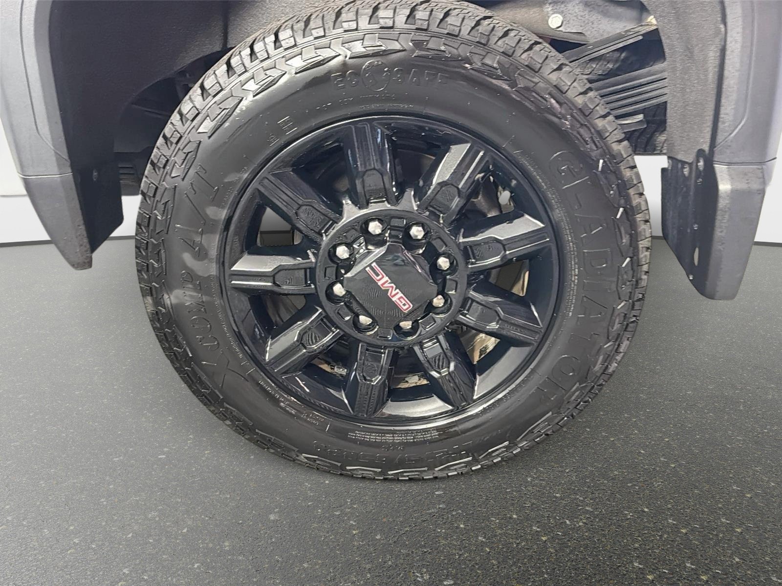 Certified 2024 GMC Sierra 2500 AT4 w/ Max Trailering Package AWD/4WD image 30