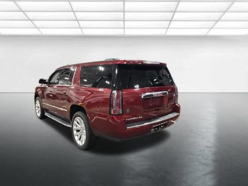 Used 2016 GMC Yukon XL Denali w/ Open Road Package AWD/4WD image 7