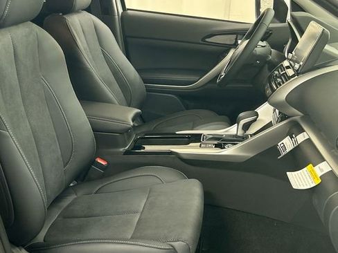 New 2026 Mitsubishi Eclipse Cross SE AWD/4WD image 23