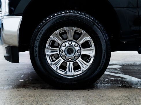 Used 2019 Ford F250 Lariat w/ Chrome Package image 7