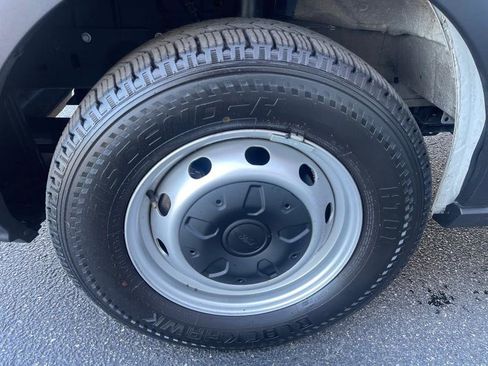 Used 2023 Ford Transit 250 Medium Roof w/ Load Area Protection Package image 43