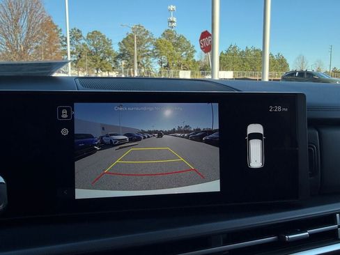 New 2026 Hyundai Santa Fe SEL image 20