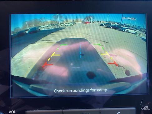 Used 2024 Nissan Frontier S w/ Technology Package image 22