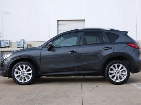 Used 2014 MAZDA CX-5 Grand Touring image 15