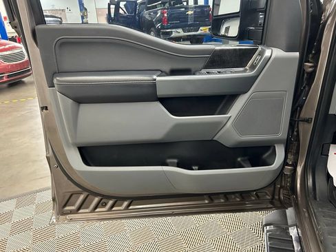 Used 2021 Ford F150 XLT w/ Equipment Group 301A Mid AWD/4WD image 15