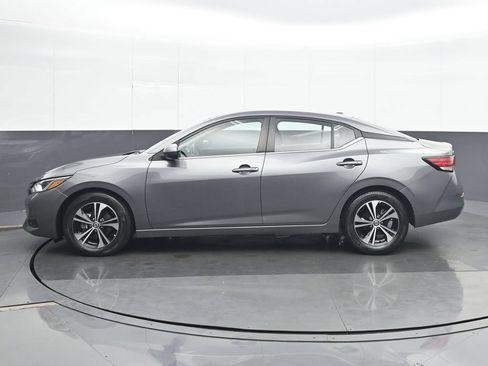 Used 2023 Nissan Sentra SV FWD image 3