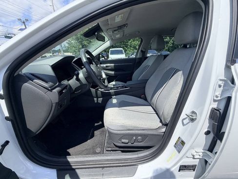 Used 2020 Hyundai Sonata SEL w/ Convenience Package FWD image 36