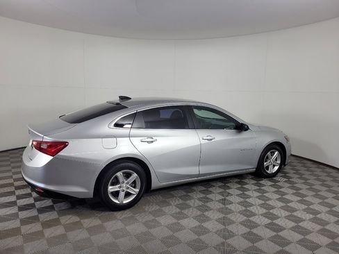 Used 2020 Chevrolet Malibu LS FWD image 10