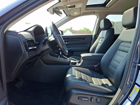 Used 2024 Honda CR-V EX-L image 14