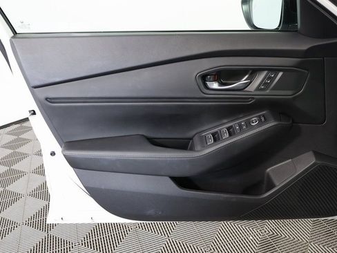 Used 2024 Honda Accord Sport image 12