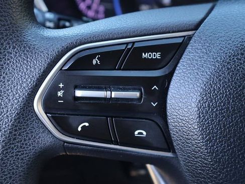 Used 2019 Hyundai Santa Fe SEL image 20