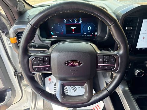 Used 2024 Ford F150 Tremor w/ Tow/Haul Package AWD/4WD image 15