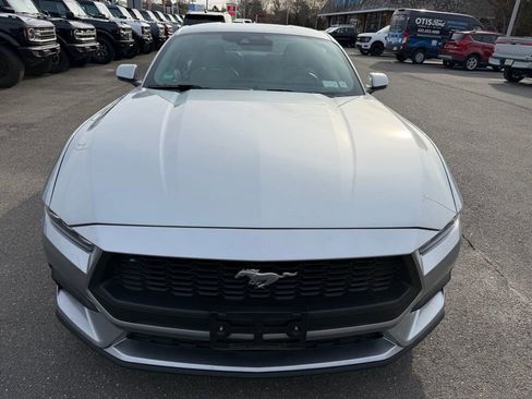 Certified 2024 Ford Mustang Premium image 5