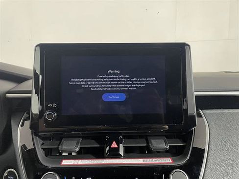 New 2026 Toyota Corolla SE FWD image 17