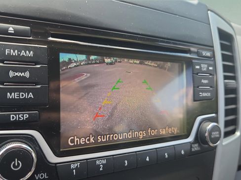 Used 2016 Nissan Frontier SV w/ SV Value Truck Package RWD image 20