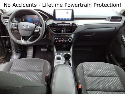 Used 2023 Ford Escape Active image 24