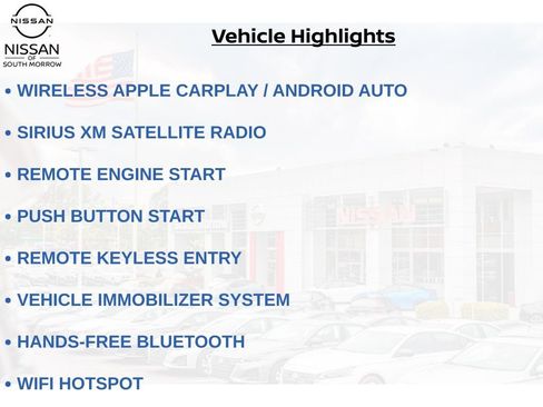 Certified 2024 Nissan Titan SV w/ SV Bronze Edition Package image 12