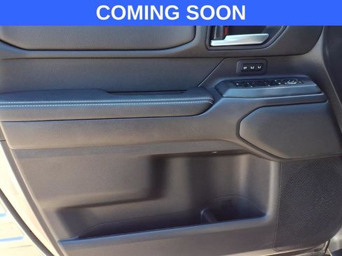 Used 2026 Toyota Land Cruiser w/ Premium Package AWD/4WD image 13