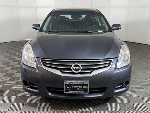 Used 2010 Nissan Altima 2.5 SL w/ SL Pkg image 6