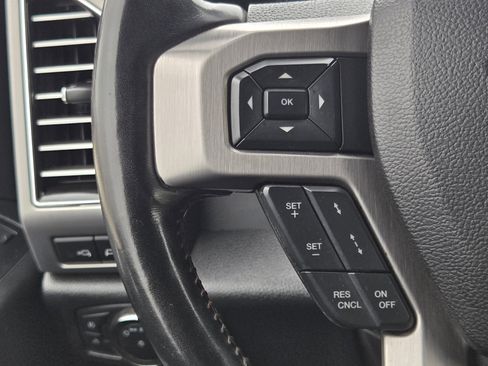 Used 2020 Ford F350 Platinum image 29