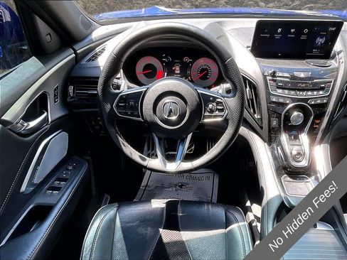 Used 2019 Acura RDX A-Spec FWD image 5