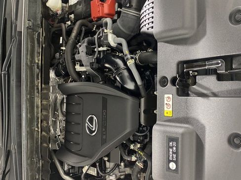 Certified 2023 Lexus NX 350 AWD w/ Cold Area Package image 36