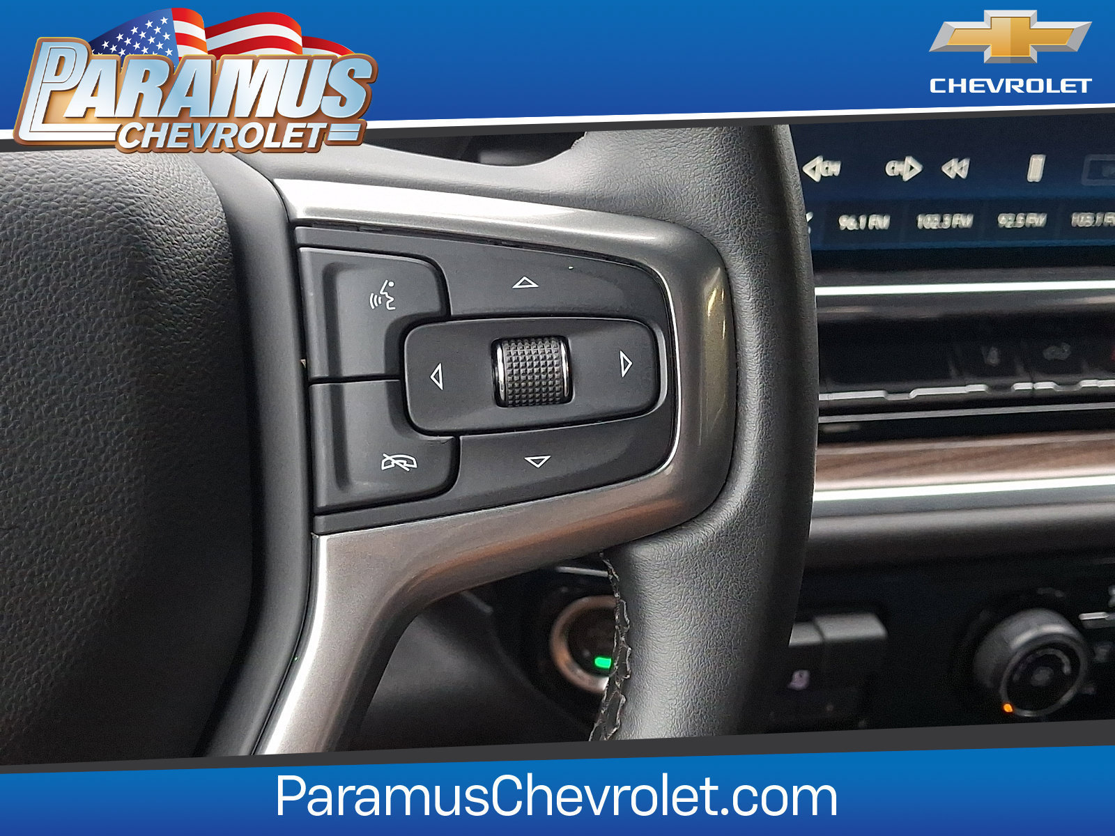 Used 2026 Chevrolet Silverado 2500 LT AWD/4WD image 22