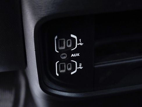 Used 2019 RAM 2500 Tradesman AWD/4WD image 30
