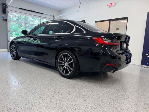 Used 2019 BMW 330i Sedan w/ Driving Assistance Package RWD image 5