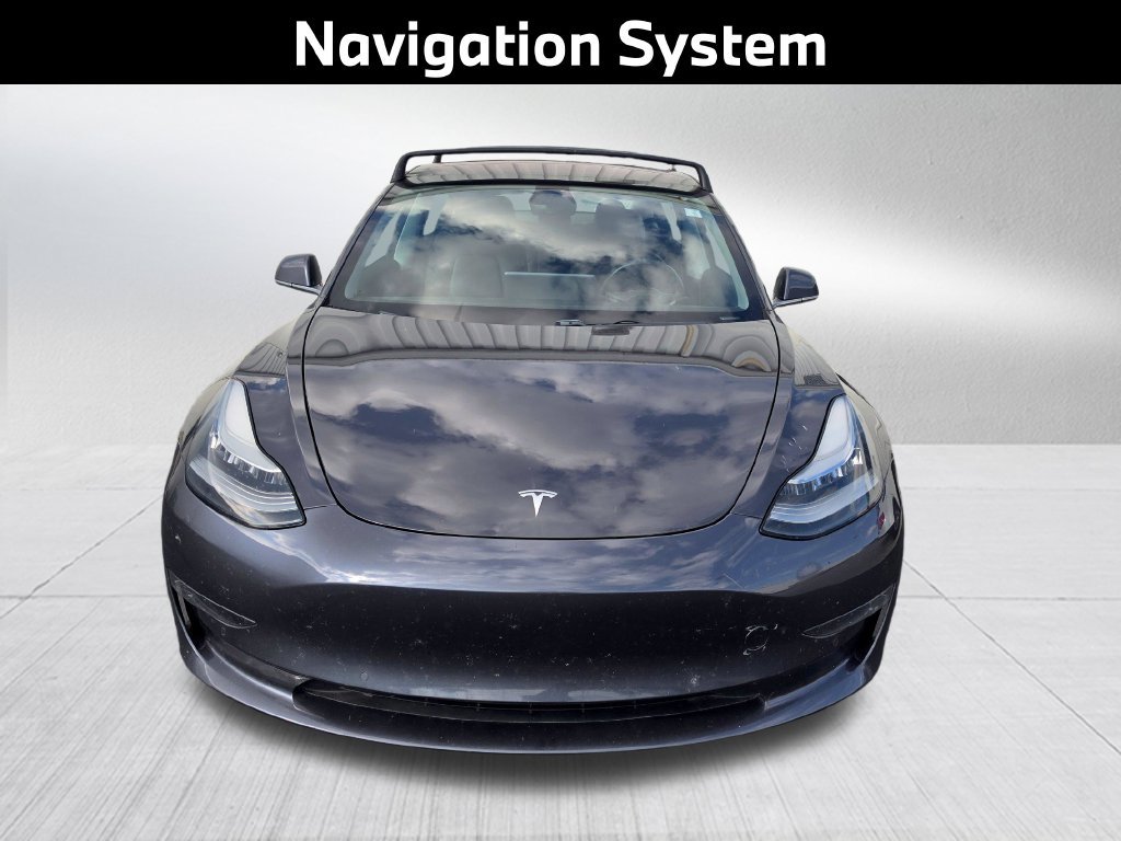 Used 2018 Tesla Model 3 RWD image 3