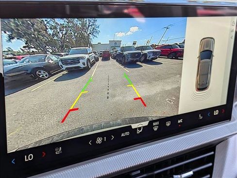 New 2026 Ford Explorer Active w/ Active Comfort Package image 12