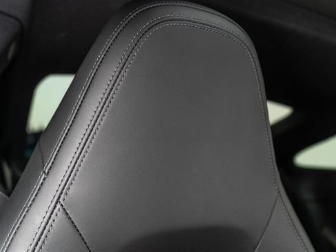 Used 2024 Porsche 911 Carrera RWD image 52