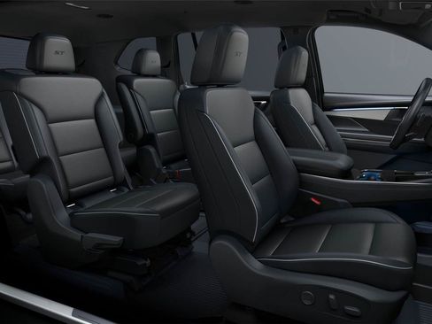 New 2026 Buick Enclave Sport Touring w/ LPO, Floor Liner Package FWD image 33