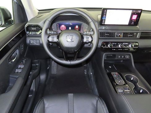 New 2026 Honda Pilot EX-L image 12