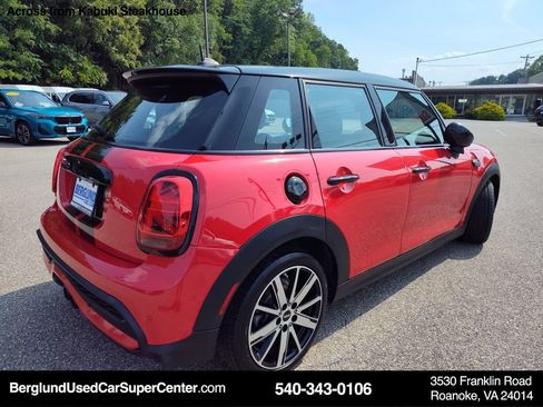 Used 2023 MINI Cooper S FWD image 4