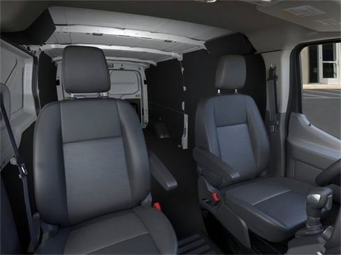 New 2025 Ford Transit 250 Low Roof w/ Load Area Protection Package image 31
