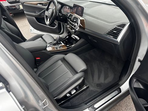 Used 2019 BMW X3 xDrive30i w/ Convenience Package image 18