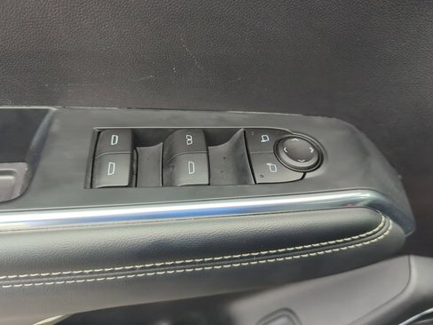 Certified 2025 GMC Acadia Elevation image 11