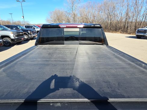 Used 2019 GMC Sierra 1500 SLT w/ SLT Premium Plus Package image 8