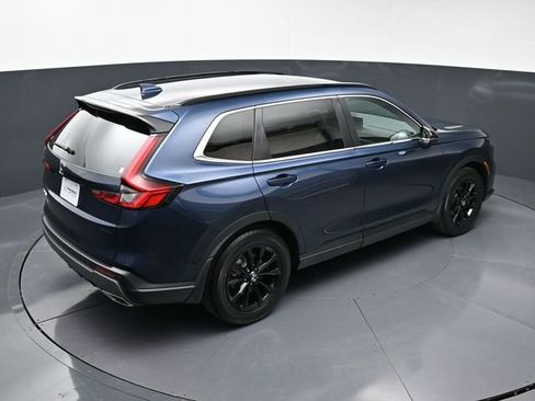 Used 2024 Honda CR-V Sport-L image 34