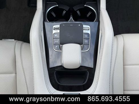 Used 2020 Mercedes-Benz GLE 350 image 19