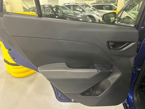 Used 2025 Subaru Impreza 2.0i image 22