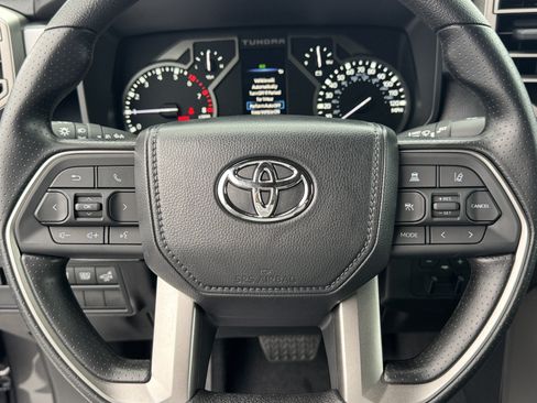 New 2026 Toyota Tundra SR5 w/ SR5 Convenience Package RWD image 21